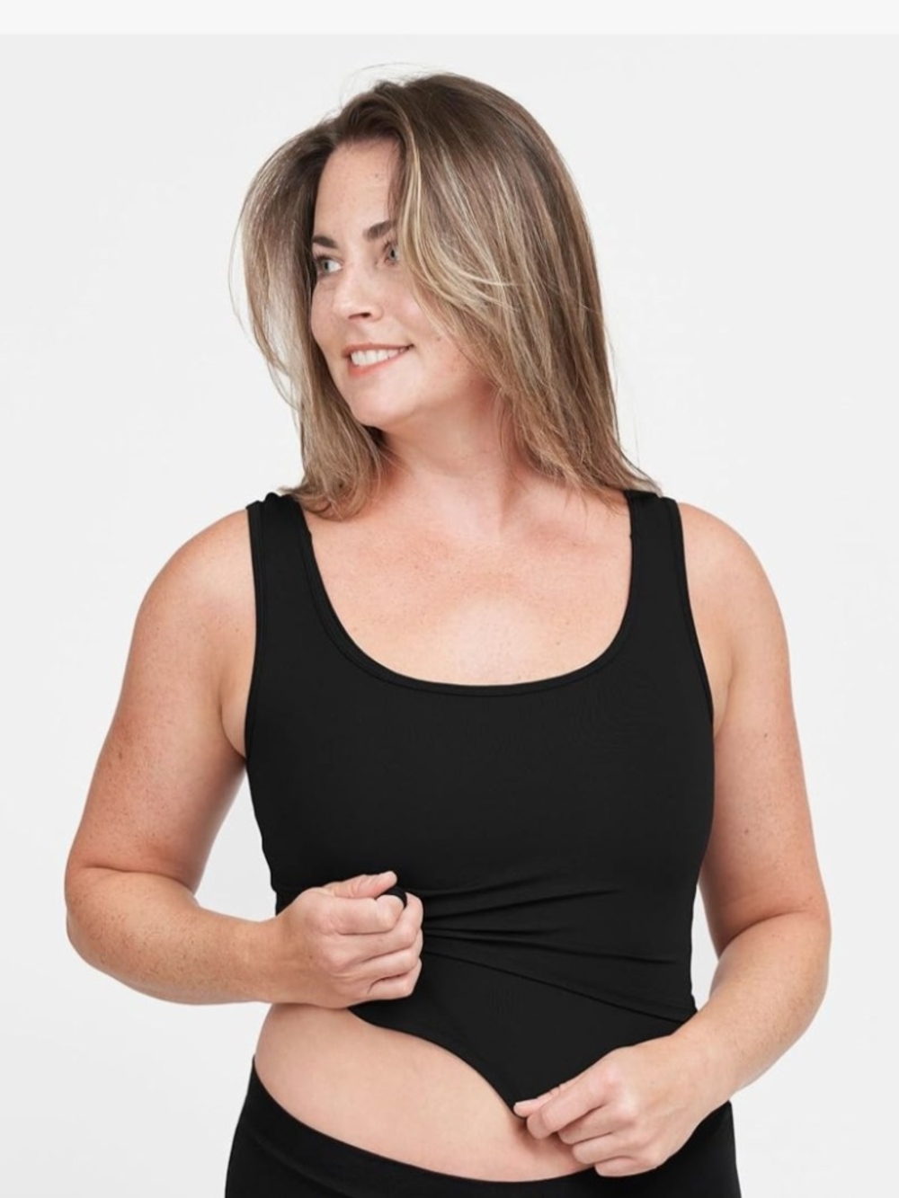 Set Of 3 Larken Hands Free Pumping And Nursing Bras